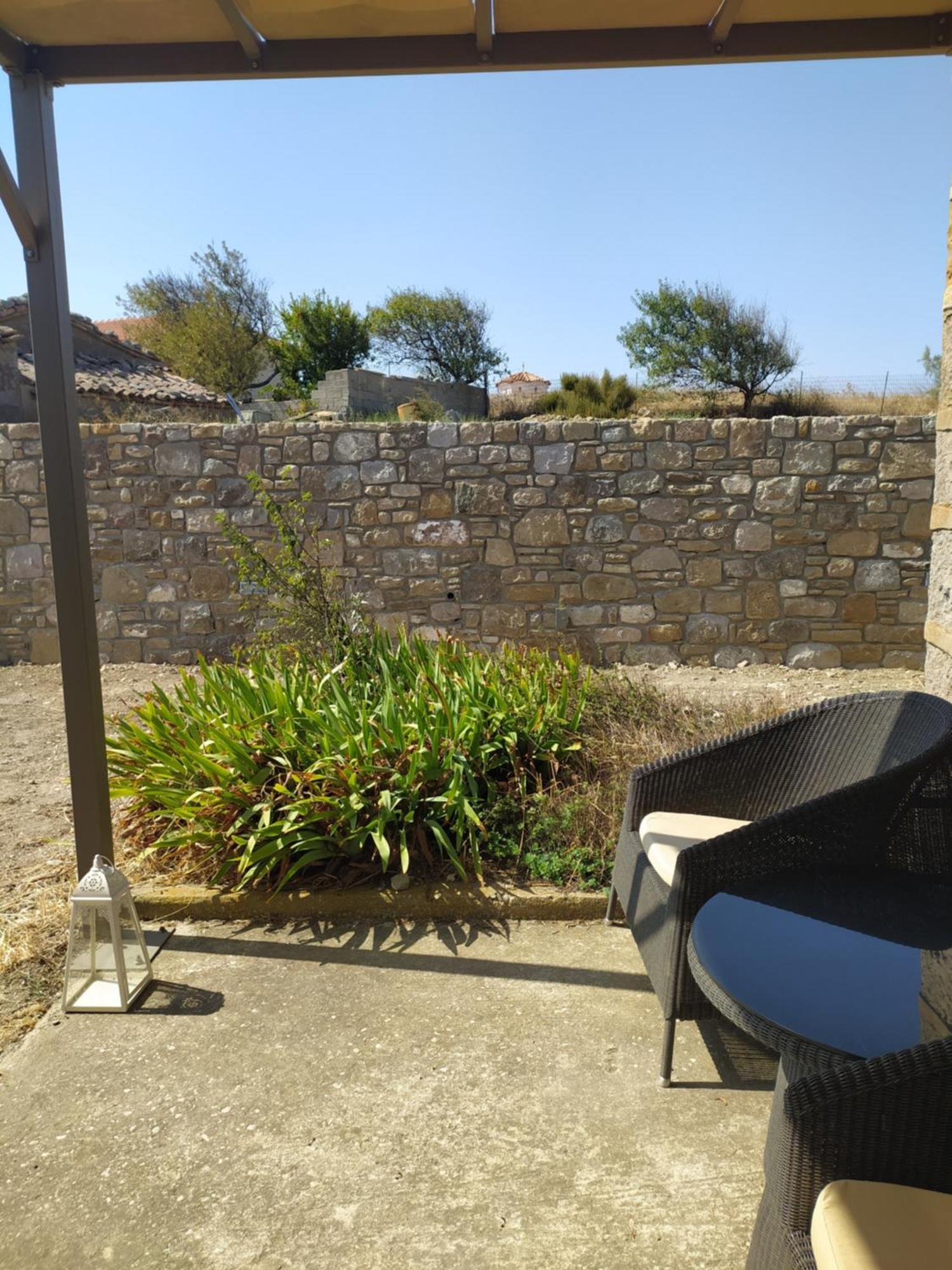 Cozy House With Amazing Sea View Apartment Kaminia  Exterior foto